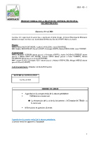 PROCES VERBAL DU 15 05 2025. Par Monsieur David LAFONT, Maire de Montracol. Mis en ligne le 19 juin 2025