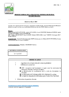 PROCES VERBAL DU 18 06 2025. Par Monsieur David LAFONT, Maire de Montracol Mis en ligne le 05 août 2025